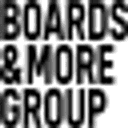 Boards & More Group logo