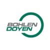 Bohlen & Doyen Bau GmbH logo