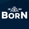 BORN Senf & Feinkost GmbH logo