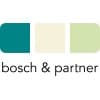 Bosch & Partner GmbH logo