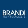 BRANDI Rechtsanwälte Partnerschaft mbB logo