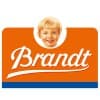 Brandt Zwieback-Schokoladen GmbH + Co. KG logo