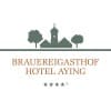 Brauereigasthof Hotel Aying logo