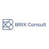 BRIX Consult logo