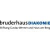 BruderhausDiakonie Stiftung Gustav Werner und Haus am Berg logo