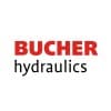 Bucher Hydraulics logo