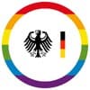 Bundesministerium für Arbeit und Soziales logo