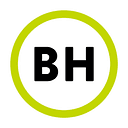 Buro Happold logo