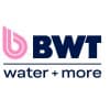 BWT water+more Deutschland GmbH logo