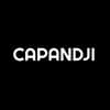 Capandji logo