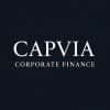 CAPVIA Corporate Finance logo