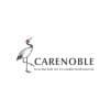 CARENOBLE | Company for health economics Gmbh & Co KG logo