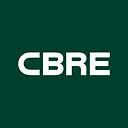 CBRE Germany logo