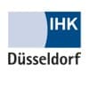 Chamber of Industry and Commerce Düsseldorf, Germany logo
