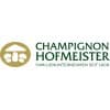 Champignon-Hofmeister Familienunternehmen logo