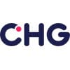 CHG-MERIDIAN logo