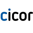 Cicor Group logo