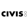 CIVIS Medienstiftung logo