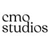 CMO STUDIOS logo