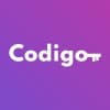 🔐Codigo.de logo