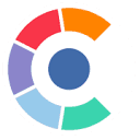 Colorful Chairs logo