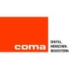 coma AG - Digitalagentur logo