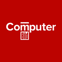 COMPUTER BILD logo