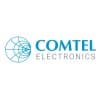 Comtel Electronics GmbH logo