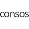 CONSOS GmbH logo