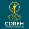 COREH CARE HOLDING logo