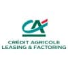 Crédit Agricole Leasing & Factoring Deutschland logo