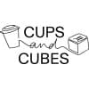 CUPS and CUBES logo