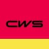 CWS Workwear logo