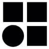 d&b audiotechnik logo