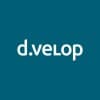 d.velop logo