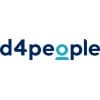 d4people consulting GmbH logo
