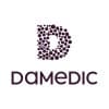 DAMEDIC GmbH logo