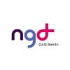 DASI Berlin gGmbH logo