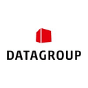 DATAGROUP Enterpri logo