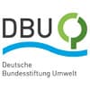 DBU Deutsche Bundesstiftung Umwelt logo