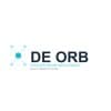 DE-ORB logo