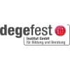 degefest-Institut GmbH für Bildung und Beratung logo