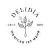 Delidía logo