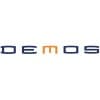 DEMOS plan GmbH logo