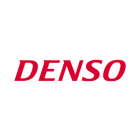 DENSO Europe logo