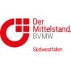 Der Mittelstand. BVMW e.V. Wirtschaftsregion Südwestfalen -Hochsauerlandkreis logo