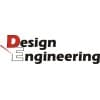Design&Engineering-Industrielle Produktkennzeichnung logo