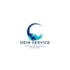 Deutsche Infrastruktur und Service GmbH "Dein Service" logo