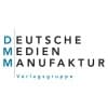 Deutsche Medien-Manufaktur GmbH & Co. KG logo