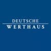 Deutsche Werthaus GmbH logo